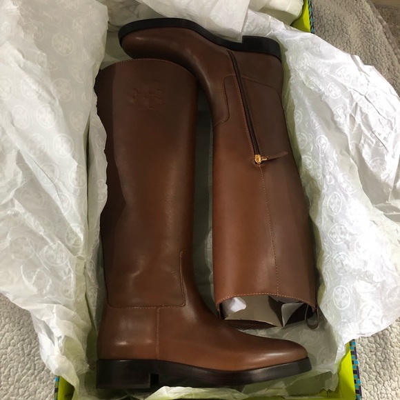 Tory Burch tall boots✨ - Picture 11 of 11